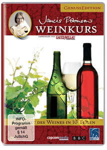 Wine Course (Complete Series)
